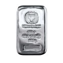 Germania Mint - 100g - Silver Investment Bar