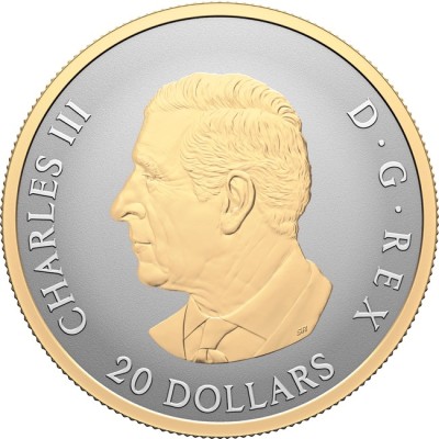 Celebrate Love -1 Oz- Silver Collector Coin