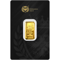 Germania Mint - 1 Oz - Gullbarrer