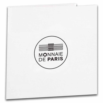 100 Years of Roland Garros - 22g - Silver Collector Coin