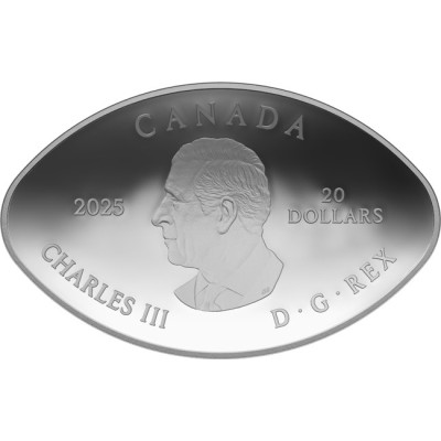Dinosaurøye (2025) - 1 Oz - Sølv Samlermynt