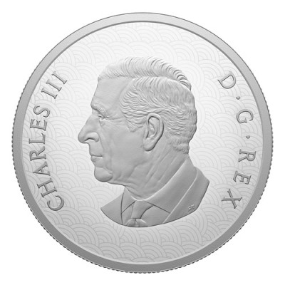 Lunar Horse (2026) - 1 Oz sølv samlemynt