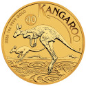 Australian Kangaroo (2026) - 1 Oz - Gold Coin