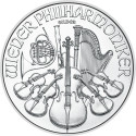 Wiener Philharmoniker (2026) - 1 Oz - investeringsmynt i sølv