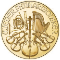 Wiener Philharmoniker (2026) - 1 Oz - Gold Investment Coin