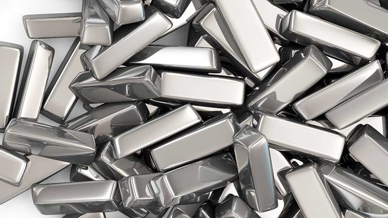 Silver Bars